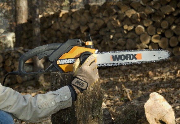 Chainsaw Type - What's The Best Choice?