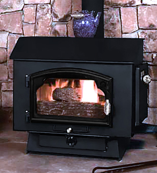 Sierra Wood Stove Review New vs Old Model