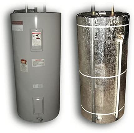 Are Water Heater Insulation Blankets Worth Using? – Weekend