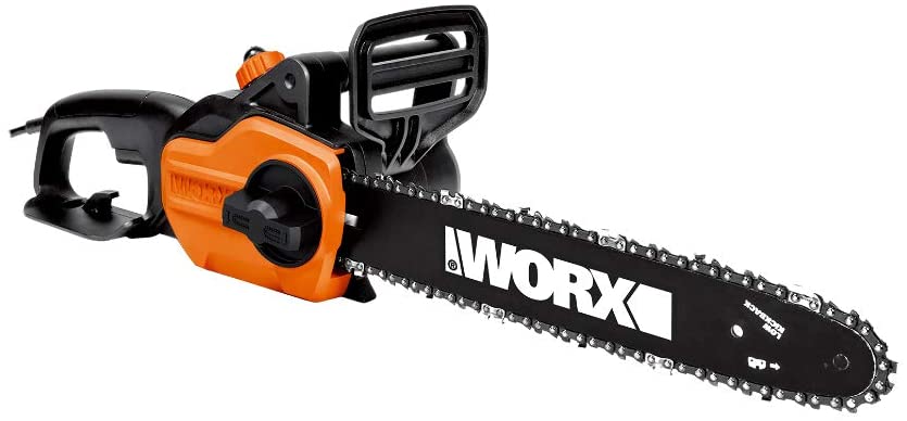 Worx Electric Chainsaw Review Are They Any Good